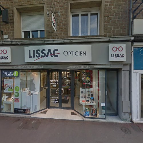 Pharmacie Ozenne à Saint-Hilaire-du-Harcouët
