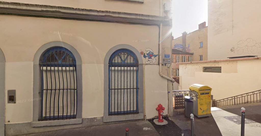 loi location meuble non professionnel » à Lyon (Rhône 69)