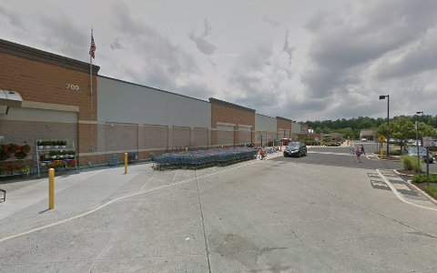 Tire Shop «Walmart Tires & Auto Parts», reviews and photos, 700 Marketplace Blvd, Hamilton Township, NJ 08691, USA
