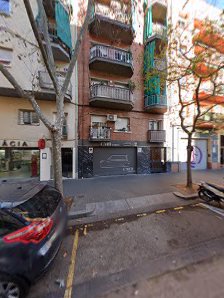 Cmd Tallers Carrer de Melcior de Palau, 153, Distrito de Sants-Montjuïc, 08014 Barcelona, España