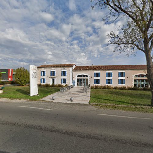 Centre Médico-Psychologique Enfants et Adolescents à Ribérac