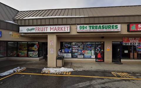 Produce Market «Happy Fruit Market», reviews and photos, 1414 Teaneck Rd, Teaneck, NJ 07666, USA