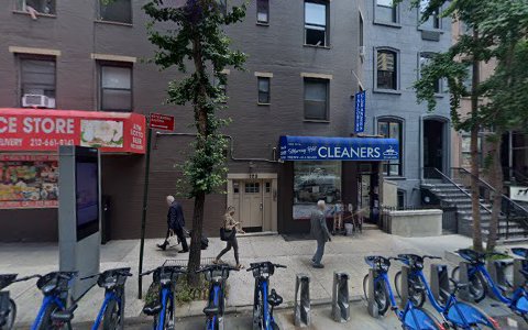 Dry Cleaner «Murray Hill Dry Cleaner & Laundry», reviews and photos, 129 E 39th St, New York, NY 10016, USA