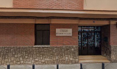 Centro Concertado de Enseñanza Ramón Y Cajal en Alfara del Patriarca