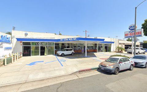 Dry Cleaner «Blu White Cleaners», reviews and photos, 7734 Greenleaf Ave, Whittier, CA 90602, USA