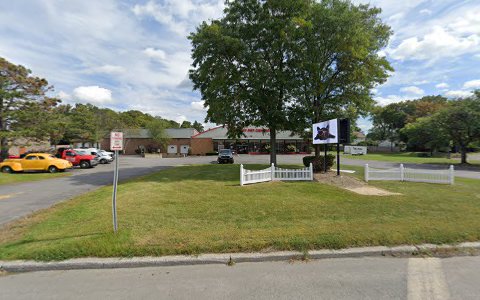 Pet Supply Store «Healthy Pet Center», reviews and photos, 775 New Loudon Rd, Latham, NY 12110, USA