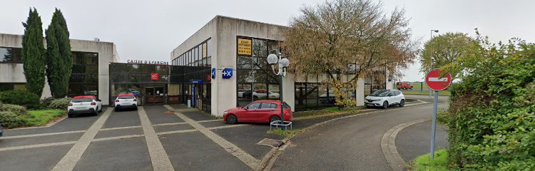 Photo du Banque Banque Populaire Val de France - Agence entreprises à Bourges