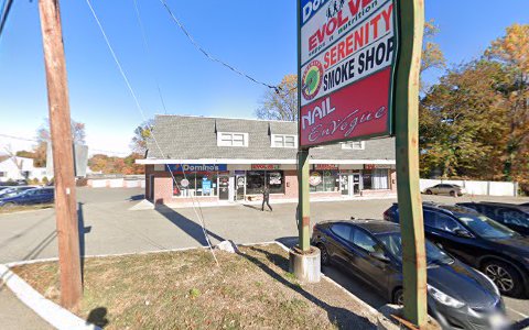 Gift Shop «Serenity Tobacco & Gift Shop», reviews and photos, 1360 NJ-23, Butler, NJ 07405, USA