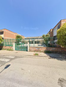 Scuola Settembrini Ciaramella Via Arturo de Rosa, 41, 80021 Afragola NA, Italia