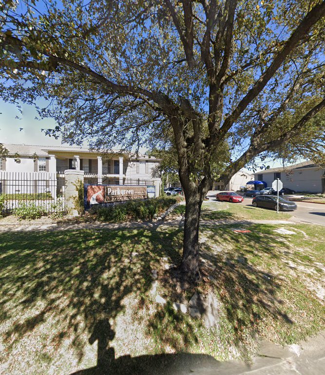 Parkway/Parkgreen on Bellaire Apartments - Virtual Tours Available