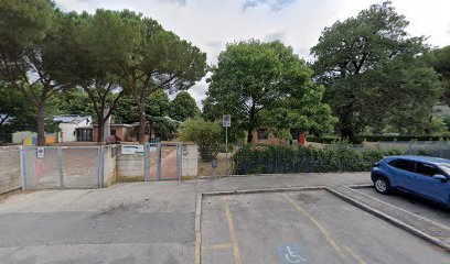 Scuola d'infanzia comunale di Prato "Galilei"