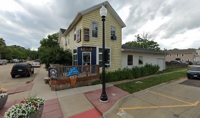 North Scott Chiro & Massage - Pet Food Store in Eldridge Iowa