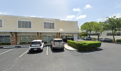 Dr. Delores Bussie - Pet Food Store in North Palm Beach Florida