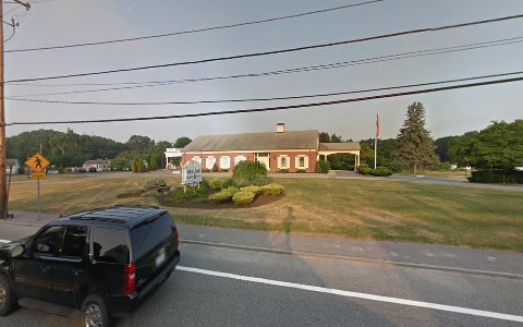 Funeral Home «Bellows Funeral Chapel», reviews and photos, 160 River Rd, Lincoln, RI 02865, USA