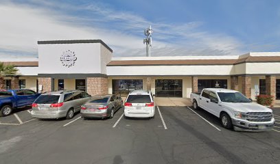 Alexander C. Bigham, DC - Pet Food Store in Chandler Arizona