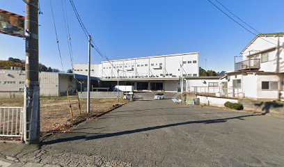日本梱包運輸倉庫（株） 狭山営業所