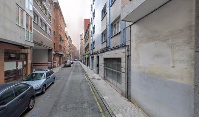 Cefor en Gijón