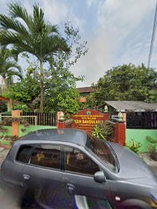 Street View & 360deg - Sekolah Dasar Negeri Bandulan 3