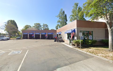 Tire Shop «Goodyear Certified Tire & Service Center», reviews and photos, 861 Marina Village Pkwy, Alameda, CA 94501, USA