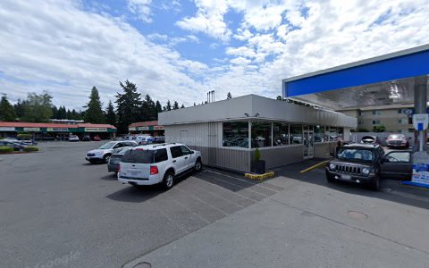Auto Repair Shop «Newport Hills Chevron Service», reviews and photos, 5804 119th Ave SE, Bellevue, WA 98006, USA