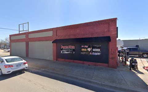 Pawn Shop «Pawn Plus», reviews and photos, 126 N Porter Ave, Norman, OK 73071, USA