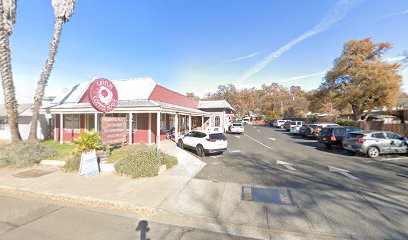 A Better Health Chiropractic - Pet Food Store in Clearlake California