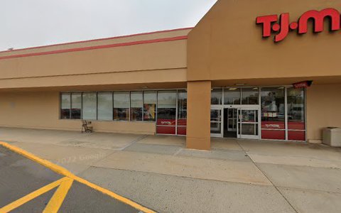 Department Store «T.J. Maxx», reviews and photos, 344 N Main St, Forked River, NJ 08731, USA