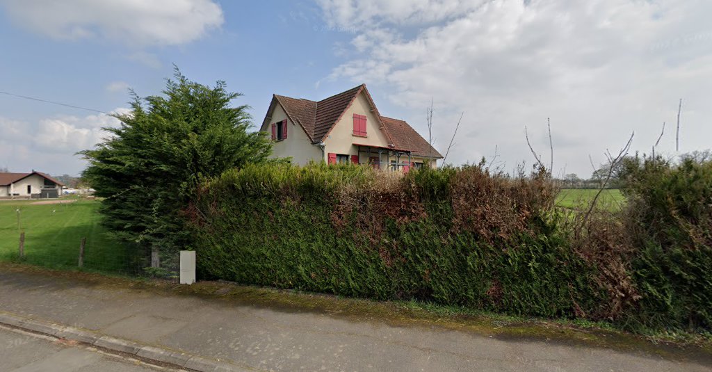 SAS JID Immobilier à Bessay-sur-Allier (Allier 03)