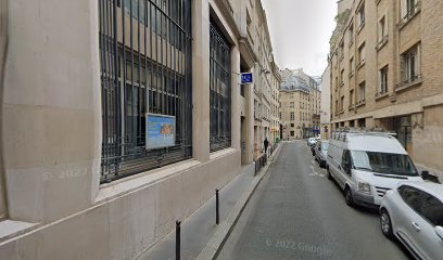 Crèche Babilou Paris Feydeau