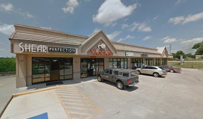 Jessica Miller - Pet Food Store in Lawrence Kansas