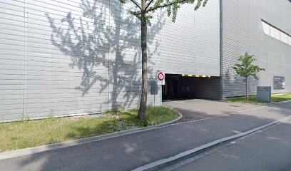 Audi Center Basel