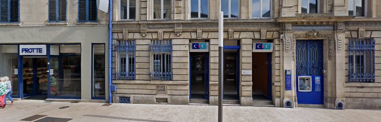 Photo du Banque CIC à Bar-le-Duc
