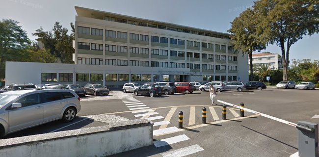 Escola Superior de Enfermagem de Lisboa – Pólo Calouste Gulbenkian - Universidade