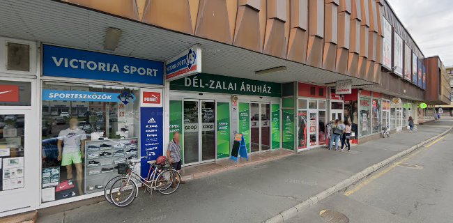 Értékelések erről a helyről: Victoria Sport, Nagykanizsa - Sport bolt