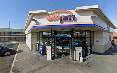 Convenience Store «AMPM», reviews and photos, 20 E Valley Mall Blvd, Union Gap, WA 98903, USA