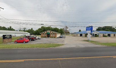Bradley Michael Dr - Pet Food Store in Marion Illinois