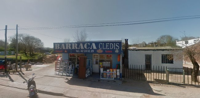 Barraca Cledis - Maldonado