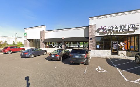 Gym «Anytime Fitness», reviews and photos, 4600 Centerville Rd, White Bear Lake, MN 55110, USA