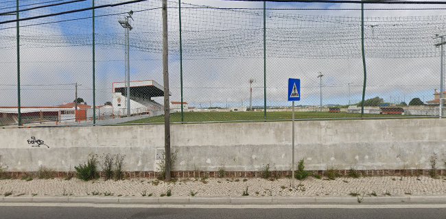 Campo De Futebol MTBA - Sintra