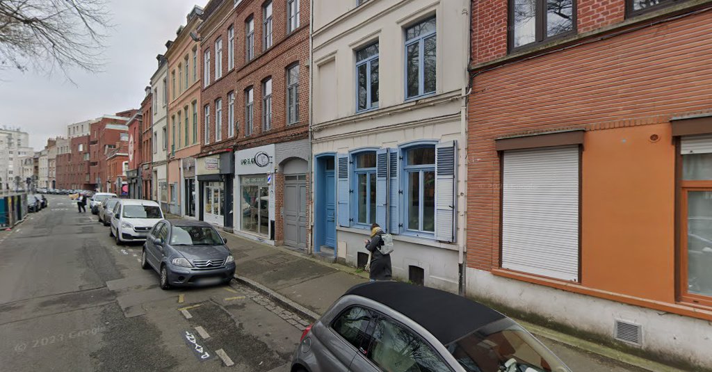 Maxicoloc des giga zgegs à Lille (Nord 59)