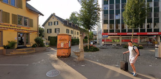 Johannesgasse 18, 8005 Zürich, Schweiz