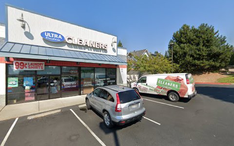 Dry Cleaner «Ultra Custom Cleaners», reviews and photos, 2222 NW Bucklin Hill Rd # 105, Silverdale, WA 98383, USA