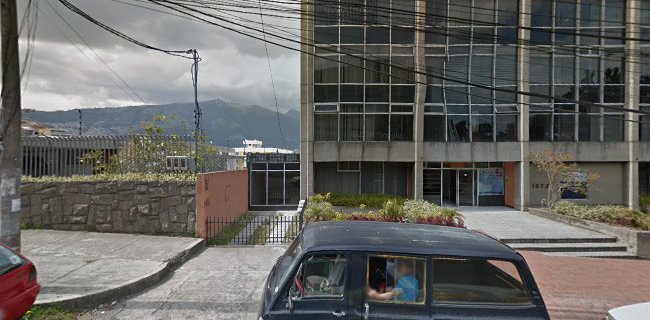 Farmacias Económicas Eco Gran Colombia - Quito
