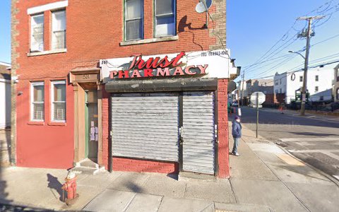 Pharmacy «Trust Pharmacy», reviews and photos, 201 Elm St, Yonkers, NY 10701, USA