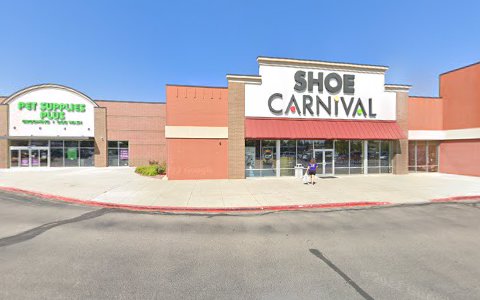 Shoe Store «Shoe Carnival», reviews and photos, 2601 Grand Ave, Ames, IA 50010, USA