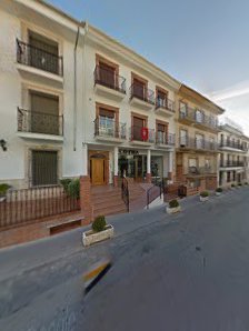 Bar Raspa C. Real, 24, 18280 Algarinejo, Granada, España