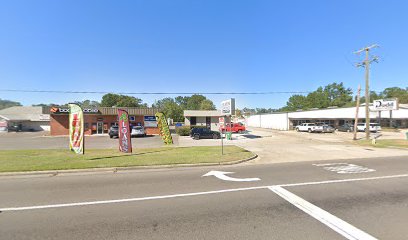 John Varnado - Pet Food Store in Picayune Mississippi