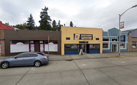 Computer Repair Service «Northwest Computer & TV service», reviews and photos, 339 N Callow Ave, Bremerton, WA 98312, USA