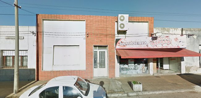 Panadería El Gorro Blanco - Tacuarembó