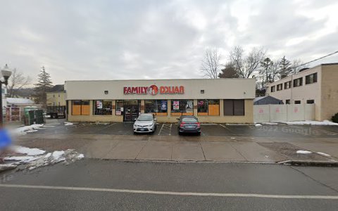 Dollar Store «FAMILY DOLLAR», reviews and photos, 939 New Britain Ave, West Hartford, CT 06110, USA